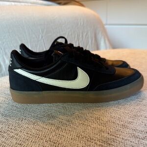 Nike Men’s Killshot 2 with Gum Sole Shoes
